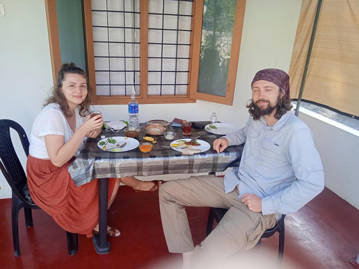 Vintage Inn Homestay Cherai Beach Dış mekan fotoğraf