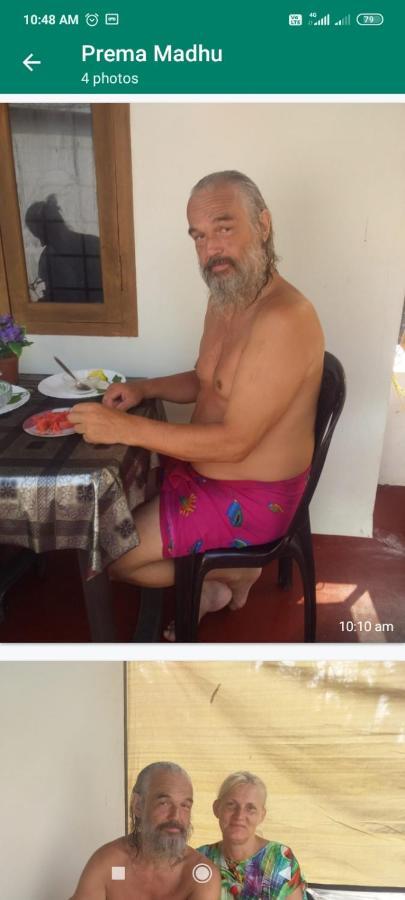 Vintage Inn Homestay Cherai Beach Dış mekan fotoğraf
