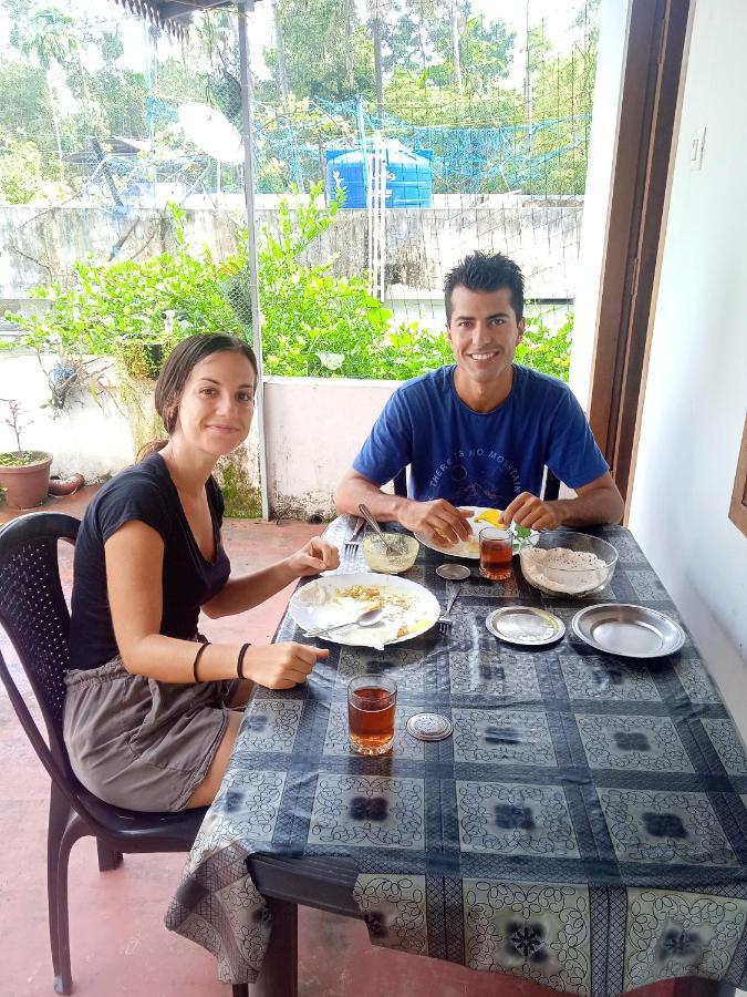 Vintage Inn Homestay Cherai Beach Dış mekan fotoğraf