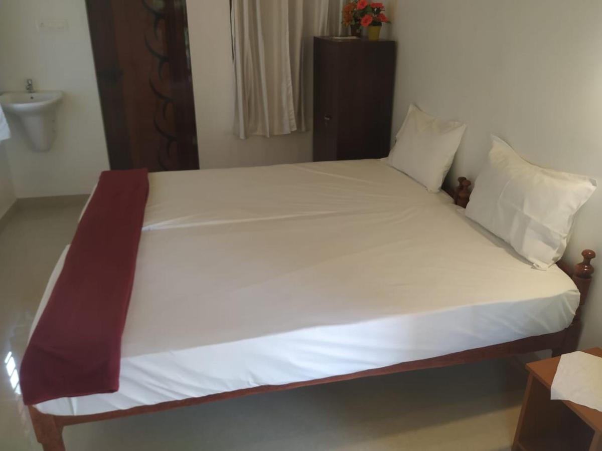 Vintage Inn Homestay Cherai Beach Dış mekan fotoğraf
