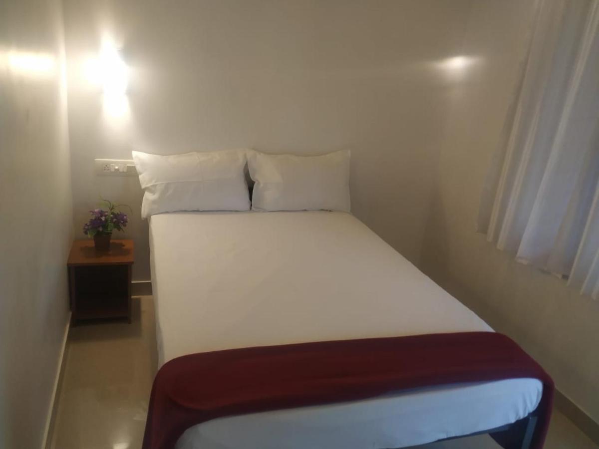 Vintage Inn Homestay Cherai Beach Dış mekan fotoğraf