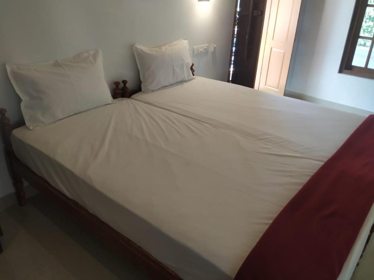 Vintage Inn Homestay Cherai Beach Dış mekan fotoğraf