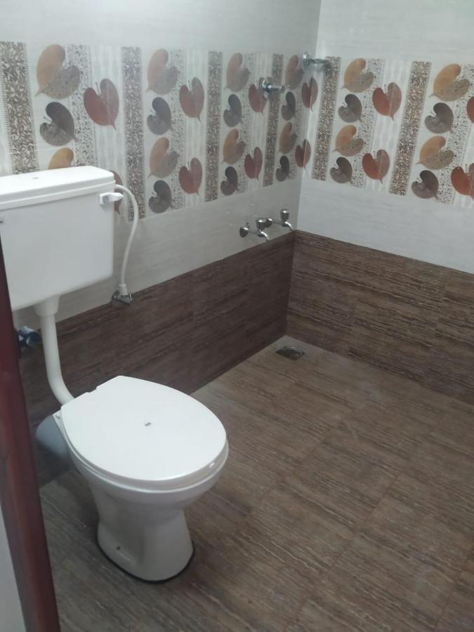 Vintage Inn Homestay Cherai Beach Dış mekan fotoğraf