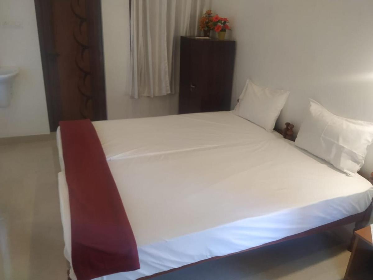 Vintage Inn Homestay Cherai Beach Dış mekan fotoğraf