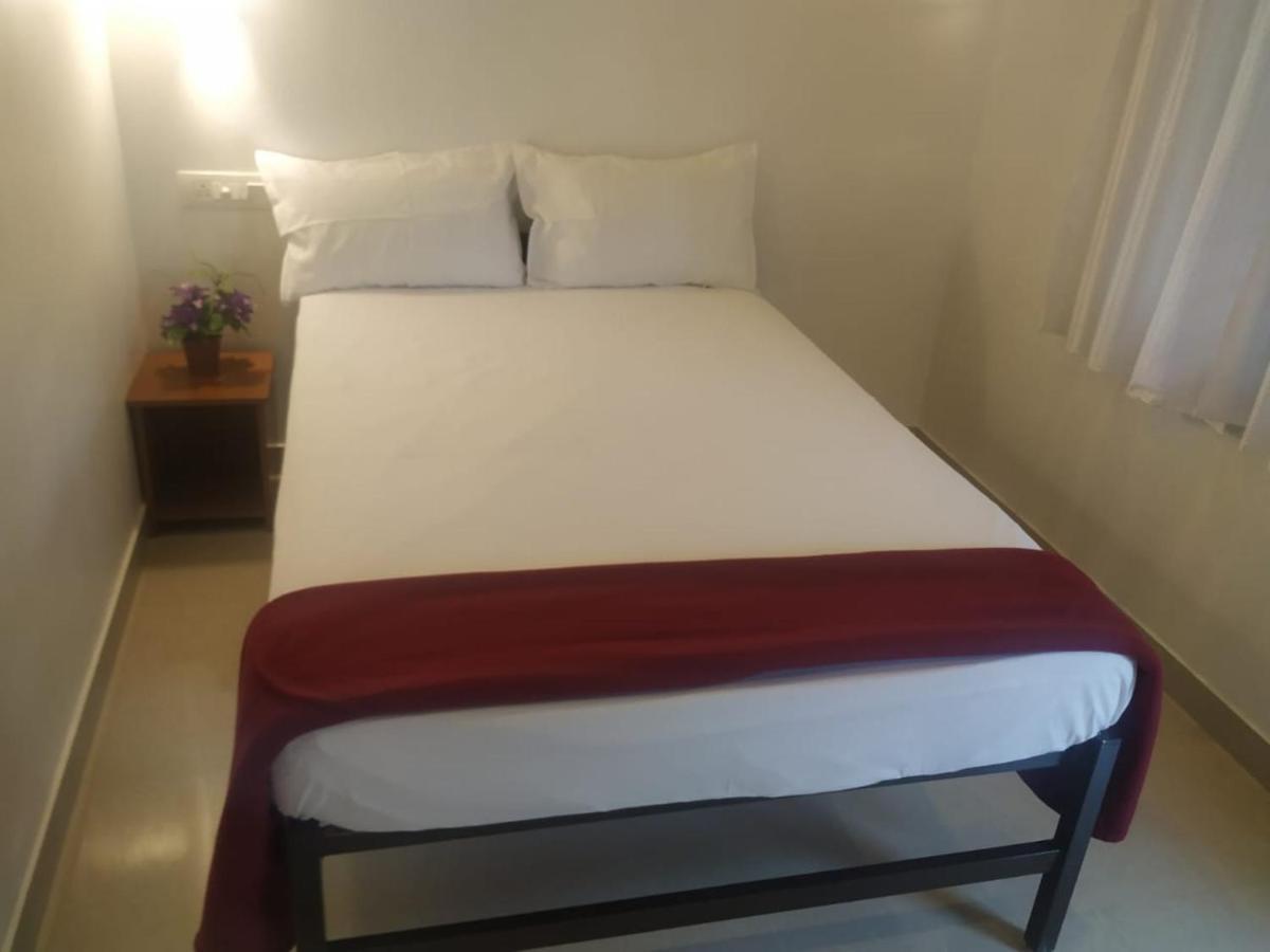 Vintage Inn Homestay Cherai Beach Dış mekan fotoğraf