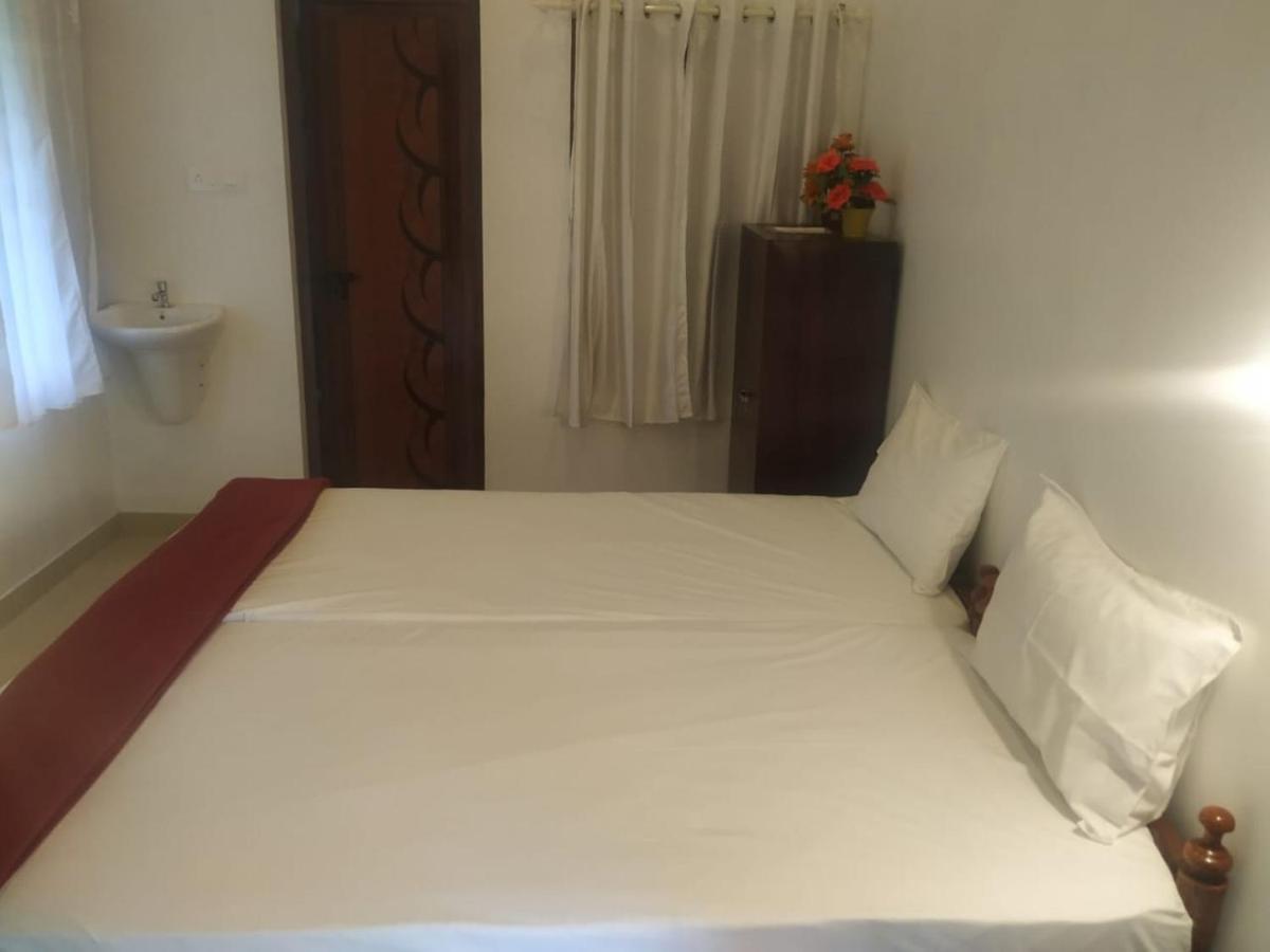 Vintage Inn Homestay Cherai Beach Dış mekan fotoğraf